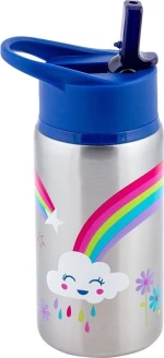 Stephen Joseph Ανοξείδωτο Παγούρι Rainbow 532ml