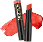 L.A. Girl Matte Flat Velvet Lipstick GLC806 Frisky