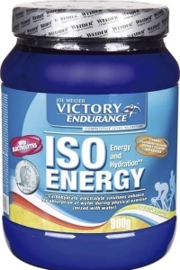 Weider Iso Energy 900gr Λεμόνι