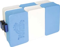 Amila Pool Boy Belt Aqua 47287