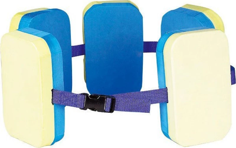 Amila Pool Boy Belt Aqua 47287