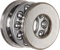 Ρουλεμάν Αξονικό Σφαιρικό 51204 Timken