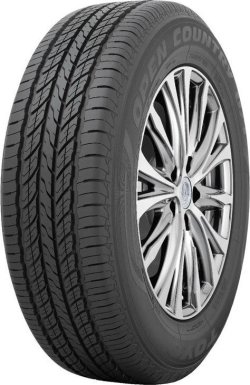 Toyo Open Country U/T 265/70R16 112H