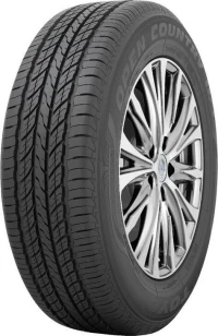 Toyo Open Country U/T 265/70R16 112H