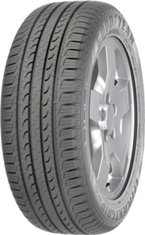 Goodyear EfficientGrip SUV 265/70R16 112H FP
