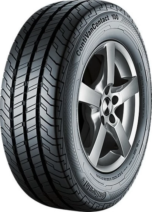 Continental ContiVanContact 100 215/70R15 109S C