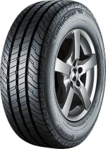 Continental ContiVanContact 100 215/70R15 109S C