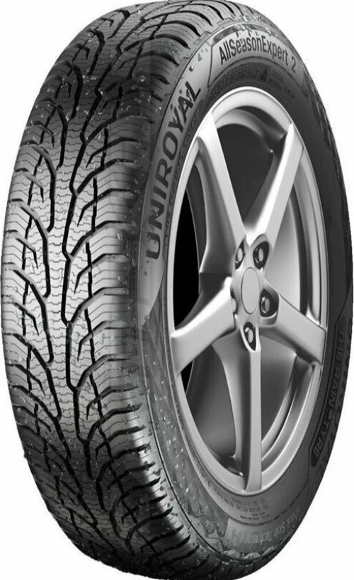 Uniroyal AllSeasonExpert 2 195/55R16 87H
