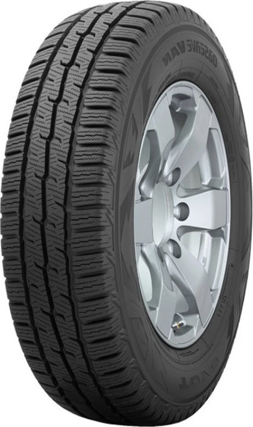 Toyo Observe Van 215/R14 112S