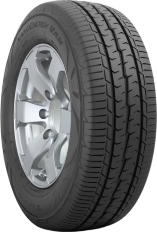 Toyo NanoEnergy Van 225/70R15 112S
