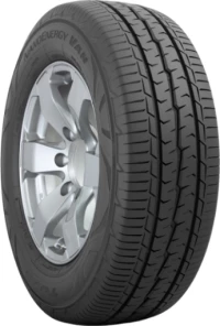 Toyo NanoEnergy Van 225/70R15 112S
