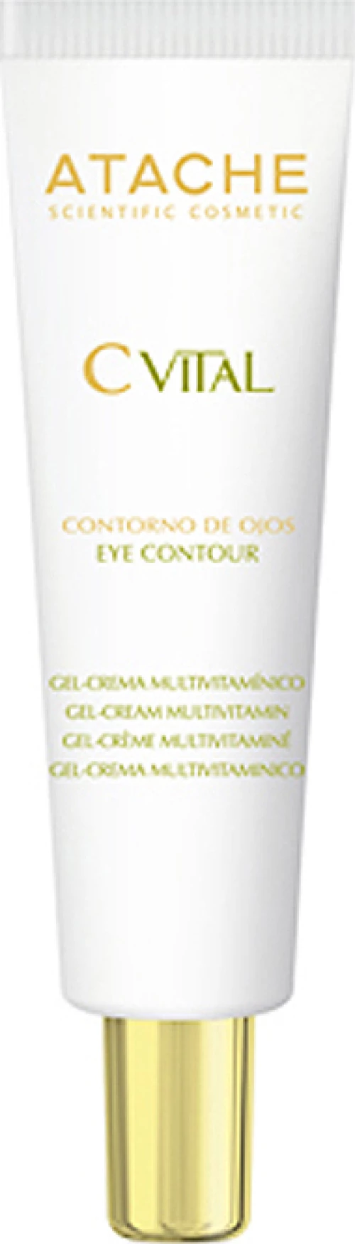 Atache C Vital Eye Serum 15ml