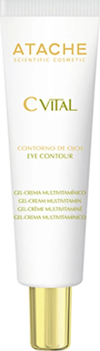 Atache C Vital Eye Serum 15ml
