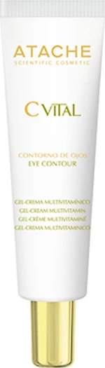 Atache C Vital Eye Serum 15ml