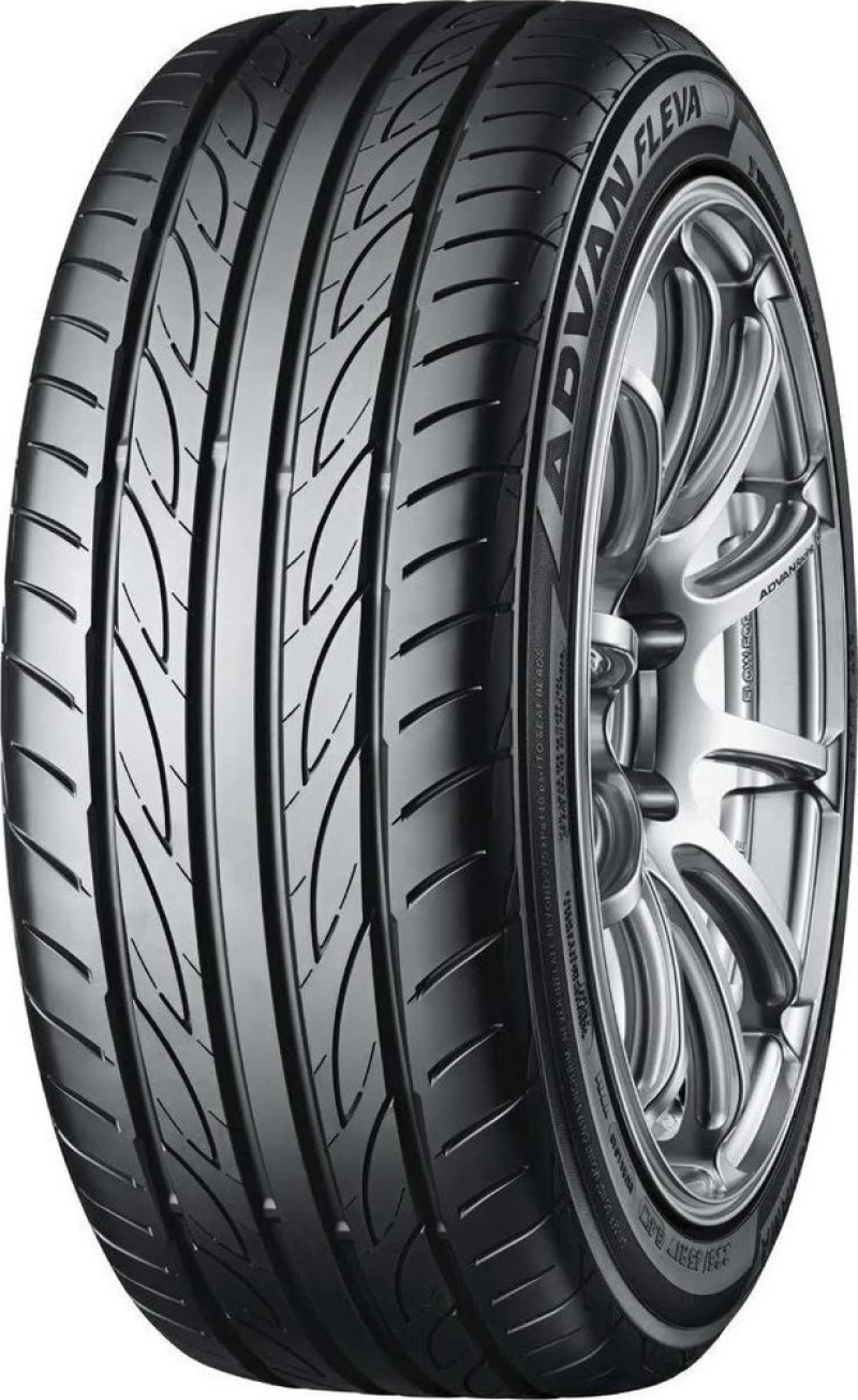Yokohama Advan Fleva V701 245/40R20 99W XL