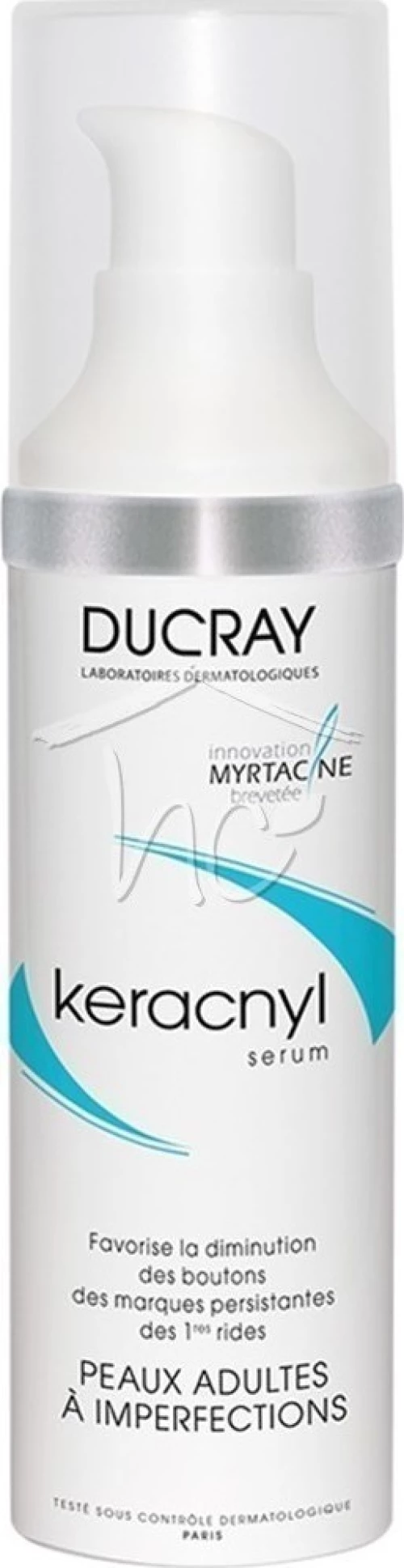Ducray Keracnyl Serum 30ml