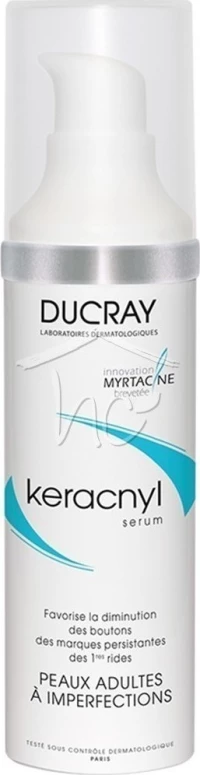 Ducray Keracnyl Serum 30ml
