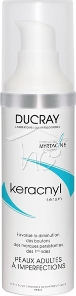 Ducray Keracnyl Serum 30ml