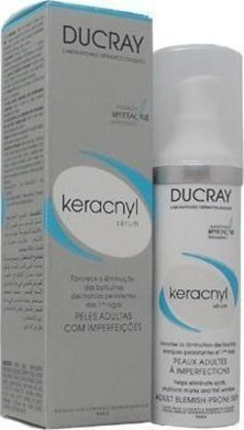Ducray Keracnyl Serum 30ml