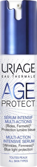 Uriage Multi Action Intensive Serum 30ml