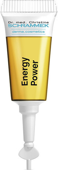 Schrammek Energy Power Ampoule 14ml