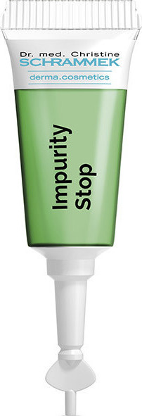 Schrammek Regulating Impurity Stop Ampoule 14ml