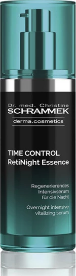 Schrammek Time Control Retinight Essence 30ml