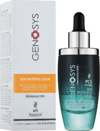 Genosys Whitening Serum 30ml