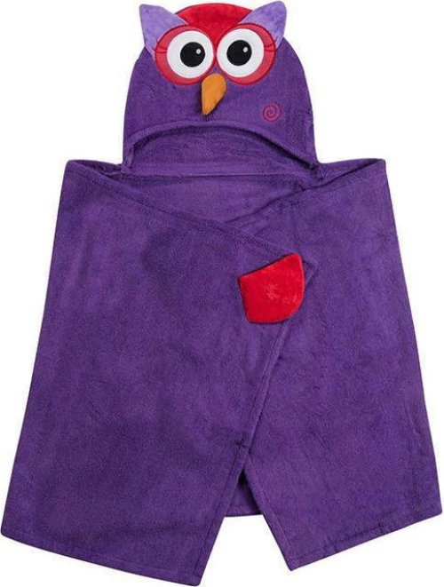 Zoocchini Olive The Owl