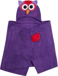 Zoocchini Olive The Owl