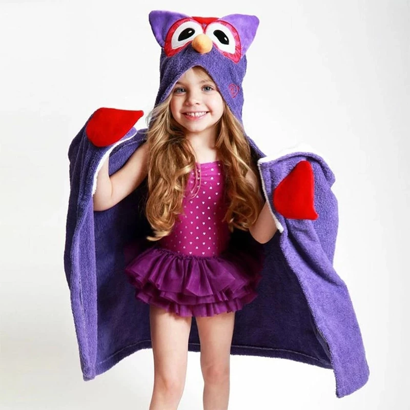 Zoocchini Olive The Owl