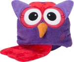 Zoocchini Olive The Owl