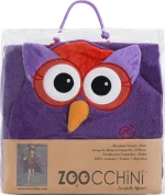 Zoocchini Olive The Owl