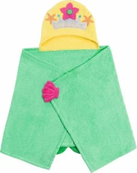 Zoocchini Marietta The Mermaid