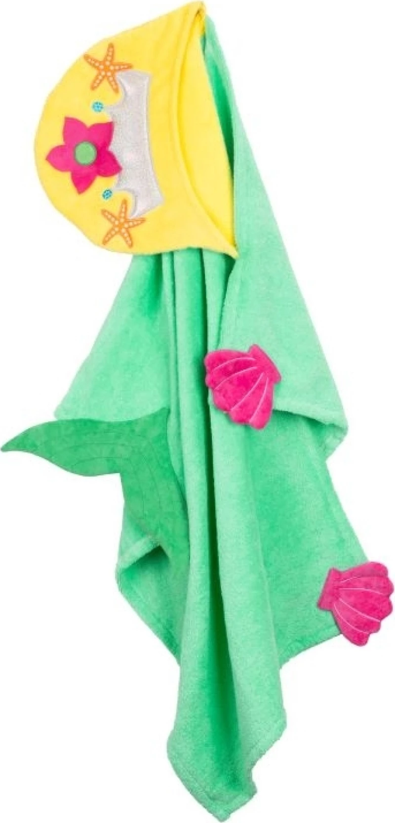 Zoocchini Marietta The Mermaid