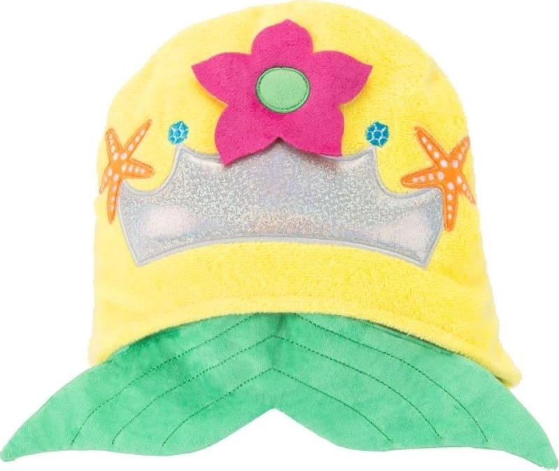 Zoocchini Marietta The Mermaid