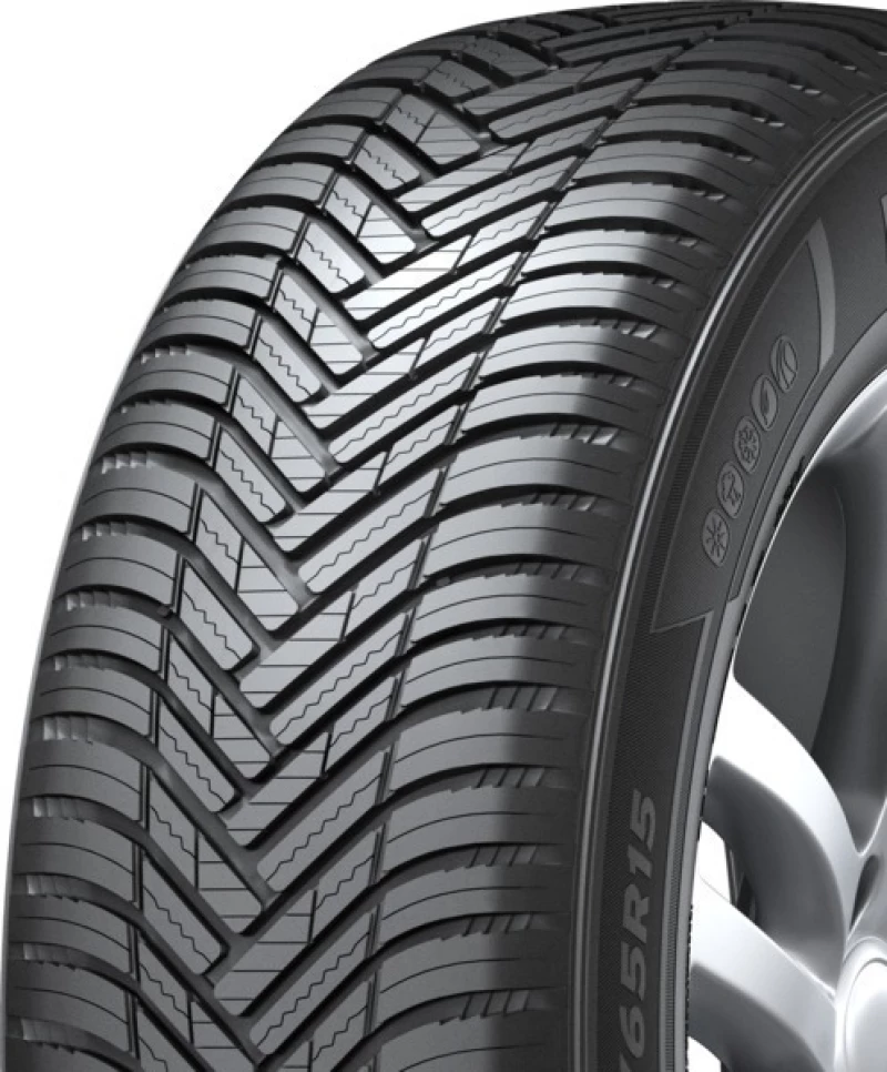 Hankook Kinergy 4S 2 H750 225/60R17 99H