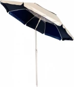 Ομπρέλα Θαλάσσης 789160 225cm 140gr/gsm Ecru Ankor