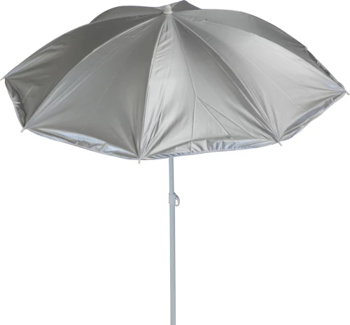 Summer Club Nylon Silver 1.8m