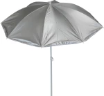 Summer Club Nylon Silver 1.8m