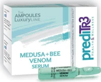 Preditr3 Medusa & Bee Venom Serum 2ml