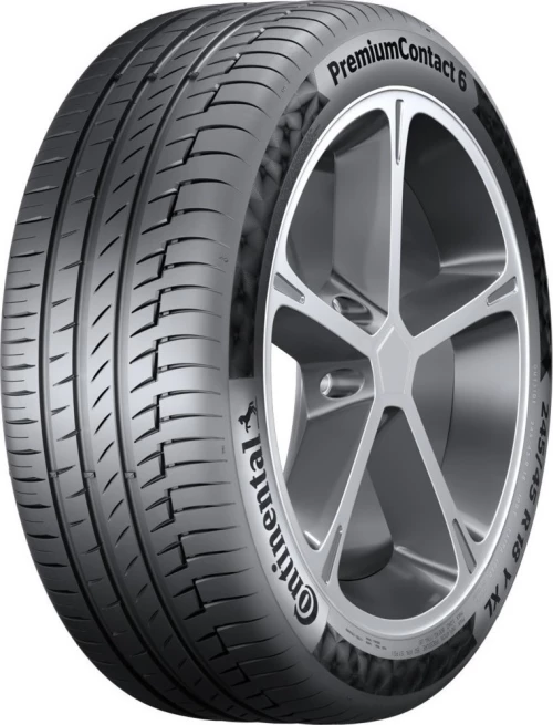 Continental PremiumContact 6 245/45R17 95Y