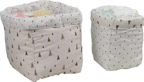 Bebe Stars Fox 2τμχ