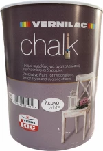 Vernilac Chalk Λευκό 750ml