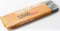 ΑΛΥΣΙΔΑ 1/8 TAYA TB-408 ΕΝΙΣΧΥΜΕΝΗ