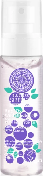 Natura Siberica Anti Ox Wild Bluebbery Face Mist Toner 100ml
