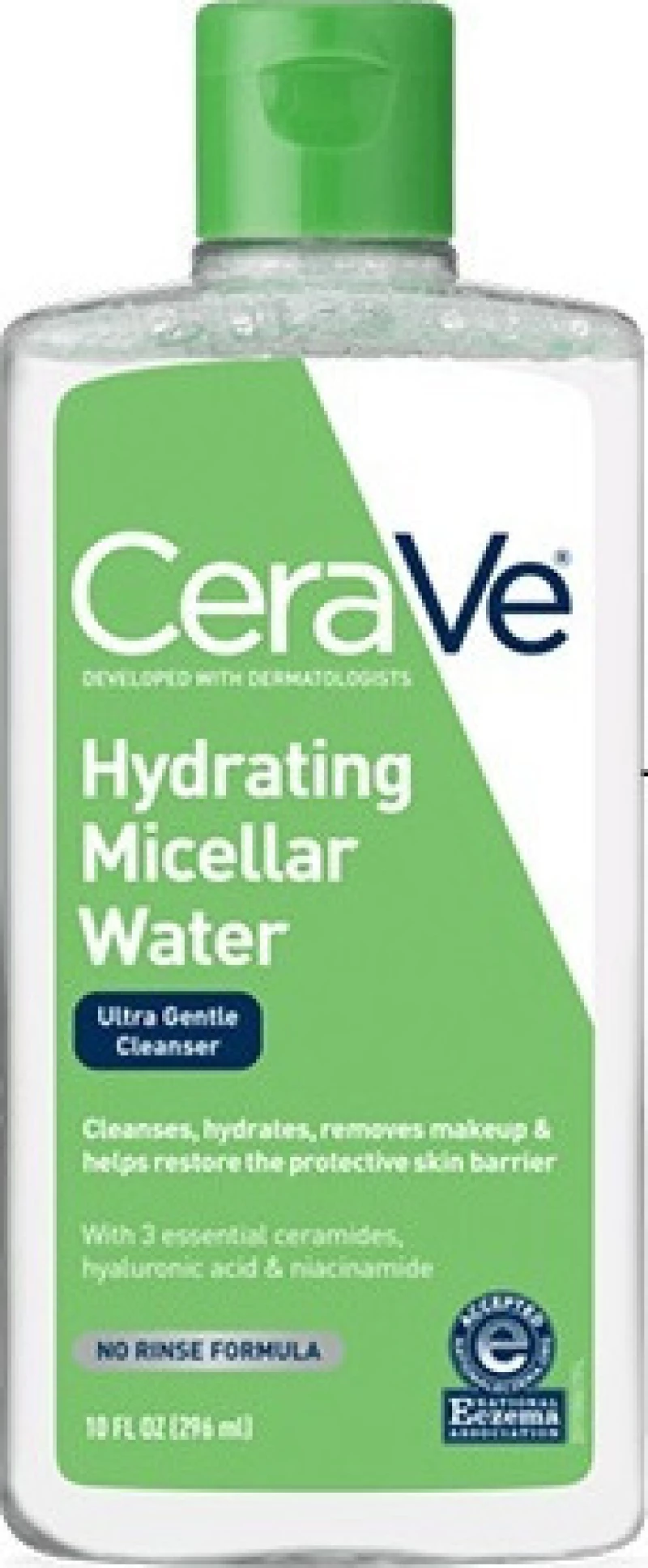 CeraVe Hydrating Micellar Water 295ml