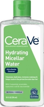CeraVe Hydrating Micellar Water 295ml