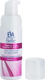 Intermed Eva Belle Cleansing Foam 150ml