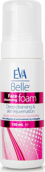 Intermed Eva Belle Cleansing Foam 150ml